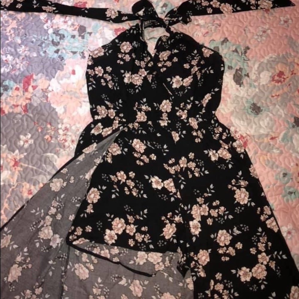 Boutique dress